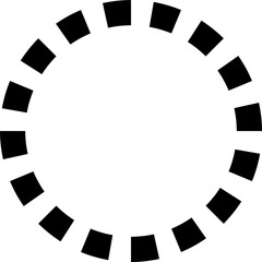 loading design illustration isolated on transparent background