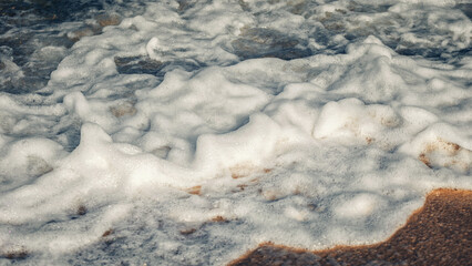 vacation on the Mediterranean coast in israel