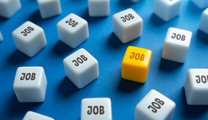 Job search. Find the job you are looking for. The best offers on the labor market. Protection of...
