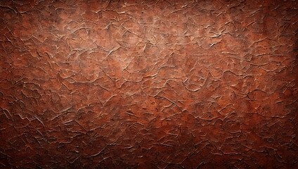 rusty metal background