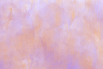 abstract watercolor background with space