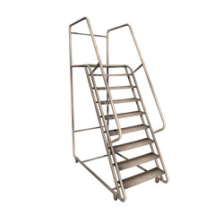rolling ladder