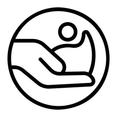 cream icon