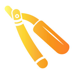 razor icon