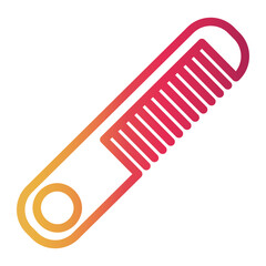 comb icon