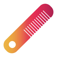 comb icon