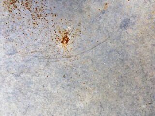 Metal surface texture 