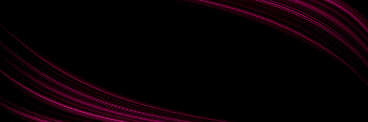 Background abstract pink and black dark are light with the gradient is the Surface with templates metal texture soft lines tech design pattern graphic diagonal neon background.