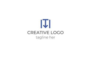 business logo design, creative logo, company logo