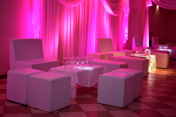 salon de eventos