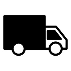 Truck icon