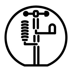 weather icon