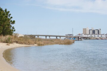 Lesner Bridge, Virginia Beach