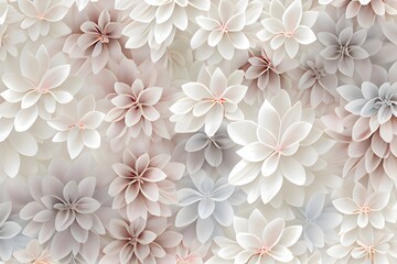 flower pattern illustration