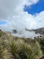 Pico das Agulhas Negras - RJ 