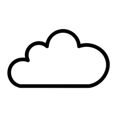 cloud icon