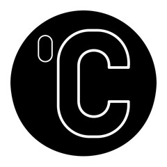 celcius icon
