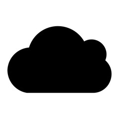 cloud icon
