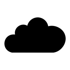 cloud icon