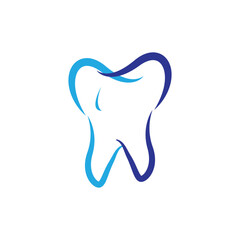 tooth logo icon