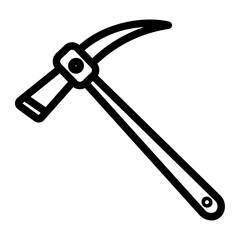 pick tool icon
