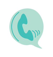 telephone mobile app