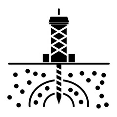 drilling icon