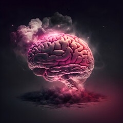 human brain