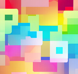 abstract colorful background