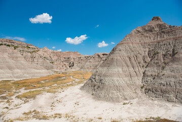 Badlands