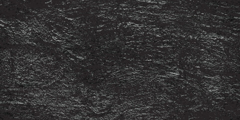 Black and white chalk board background .black concrete wall white color for the background .anthracite panorama stone concrete texture grunge backdrop background . modern style cement wall background.