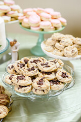 Wedding Dessert Table