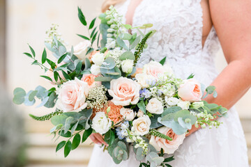 Texas Weddings in the Spring