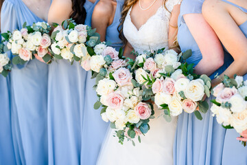 Texas Weddings in the Spring