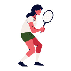 player tennis sports
