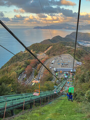 三方五湖 (日本 - 福井)