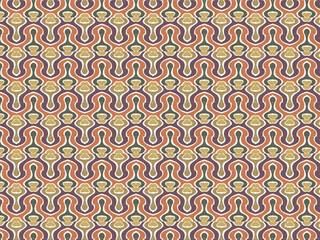 mosaic pattern 2023