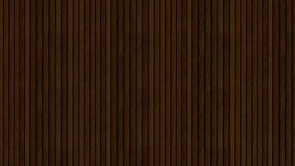 Fototapety  Deck wood vertical pattern brown background