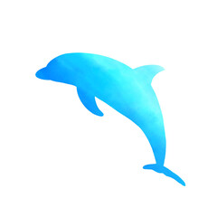 Obraz premium イルカ