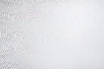 Fototapeta na wymiar White paper texture background rough, abstract, textures