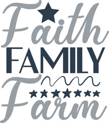 faith family farm
