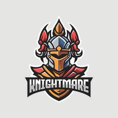 Knight Esport Logo