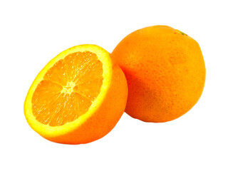 oranges