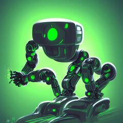 robot