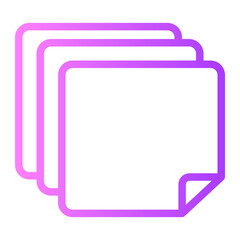 Fototapeta premium collage icon 