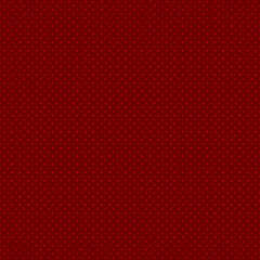 hand drawn dots. maroon repetitive background. vector seamless pattern. geometric illustration. fabric swatch. wrapping paper. continuous design template for textile, linen, home decor