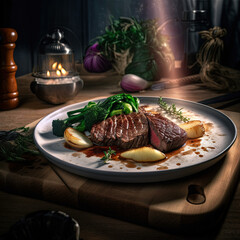 Discover our premium culinary photos to enhance your gourmet website or project. Elegant dishes, refined presentations and delicate textures to inspire your clients and showcase your expertise