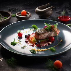 Discover our premium culinary photos to enhance your gourmet website or project. Elegant dishes, refined presentations and delicate textures to inspire your clients and showcase your expertise