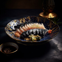 Discover our premium culinary photos to enhance your gourmet website or project. Elegant dishes, refined presentations and delicate textures to inspire your clients and showcase your expertise.