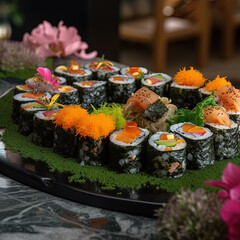 Discover our premium culinary photos to enhance your gourmet website or project. Elegant dishes, refined presentations and delicate textures to inspire your clients and showcase your expertise.